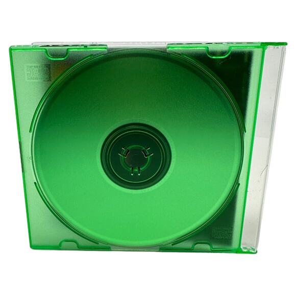 Trespass (Music From The Motion Picture) PA Explicit CD - Picture 3 of 3